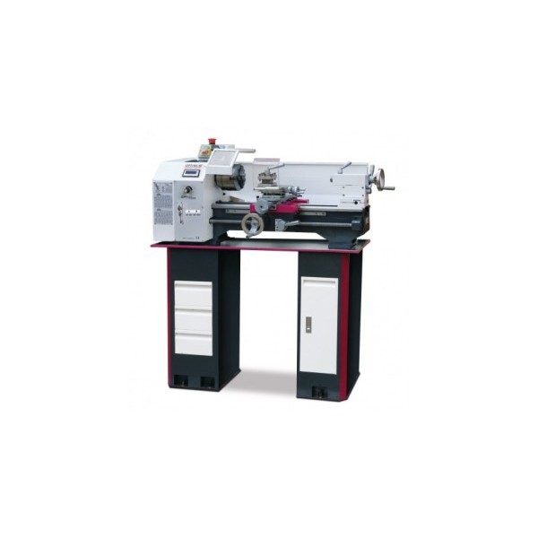 Настолен инверторен струг с честотен регулатор OPTIturn TU 2304V